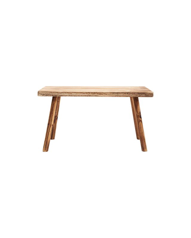 House Doctor Nadi Bänk Natur