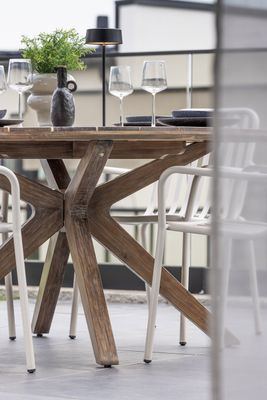 Venture Home Rosario Matbord