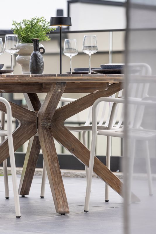 Venture Home Rosario Matbord