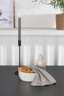 Venture Home Matgrupp Tempe med stolarna Pastill