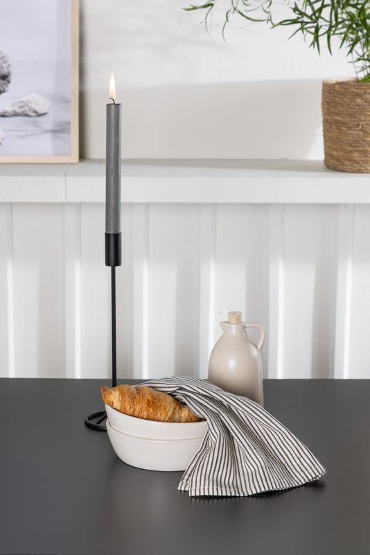 Venture Home Matgrupp Tempe med stolarna Pastill