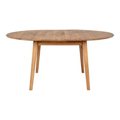 House Nordic Metz Matbord i Ek
