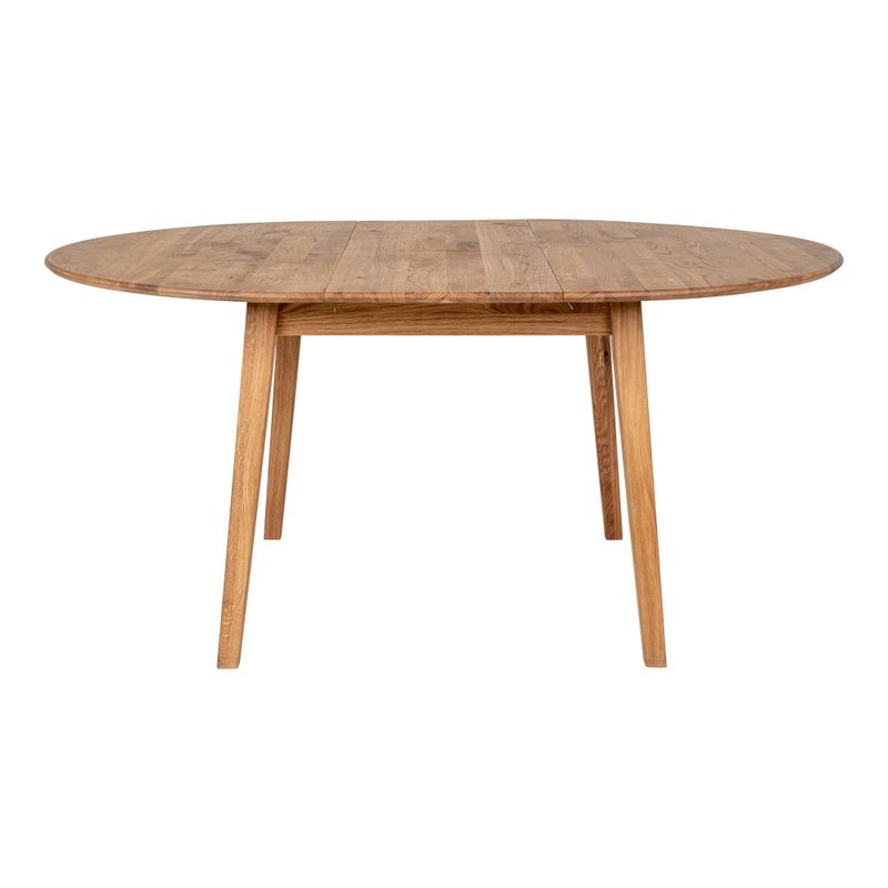 House Nordic Metz Matbord i Ek