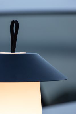 Venture Home Rubu Bordslampa