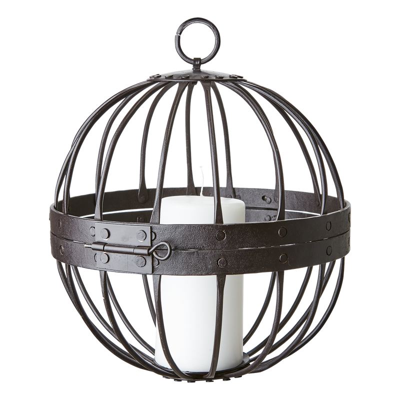 Affari of Sweden THOR Lykta M, Svart