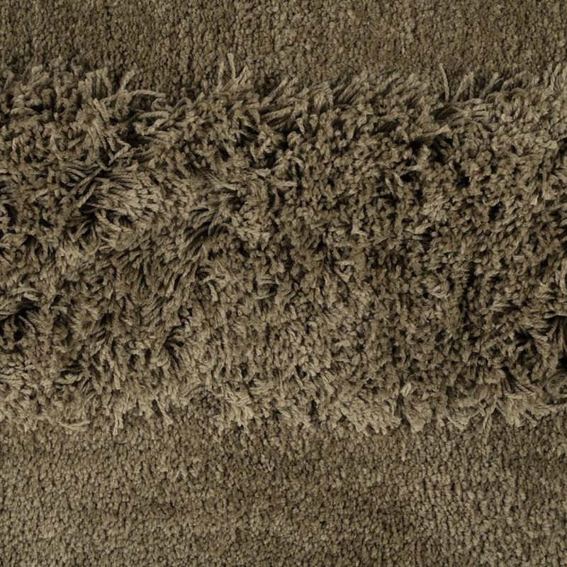 By Boo Tura Matta 160x230 cm - Grön