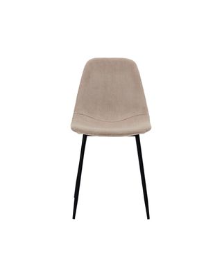 House Doctor Found Stol Sand