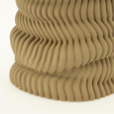 By Boo Vas Mae Small Beige