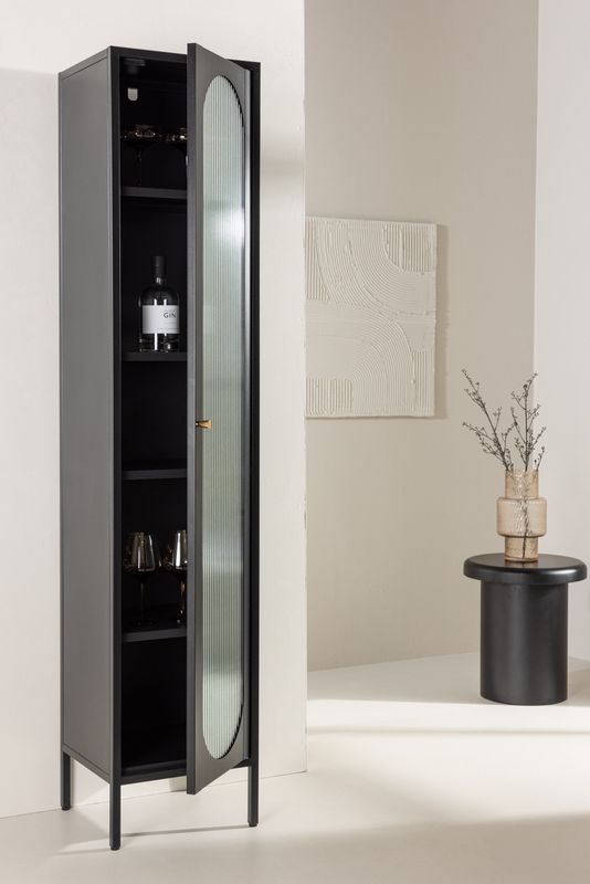 Venture Home Cali Stålskåp