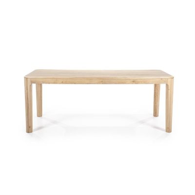 Eleonora Matbord Harvey 200x100 Natur