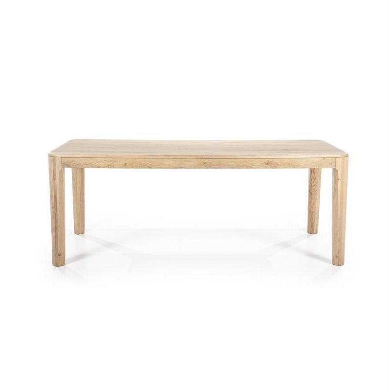 Eleonora Matbord Harvey 200x100 Natur