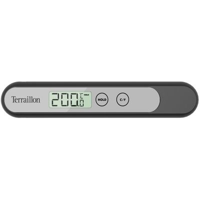 Terrallion Stektermometer Thermo Dynamo För Gastronomen
