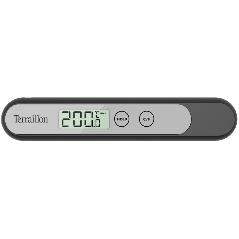 Terrallion Stektermometer Thermo Dynamo För Gastronomen