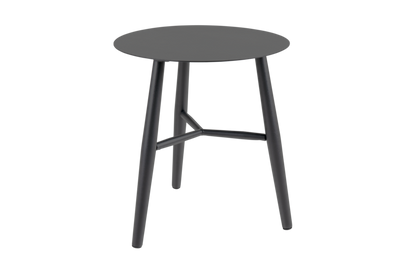 Brafab Vannes Soffbord 45 cm Antracit