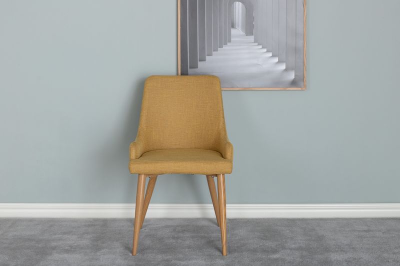 Venture Home Plaza Stol 2-pack