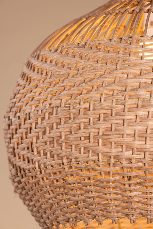 Venture Home Bastia Taklampa i Naturlig Rotting