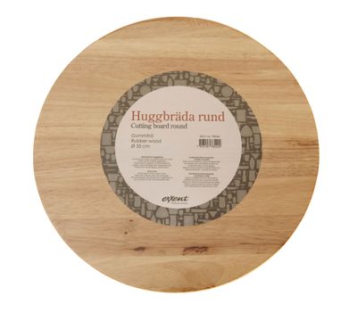 Exxent Huggbräda 35 cm
