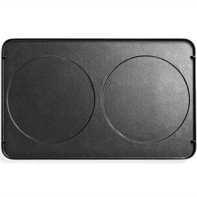 Rommelsbacher Raclettegrill RC 1400  37X23cm 8st spatlar  xxl kabel