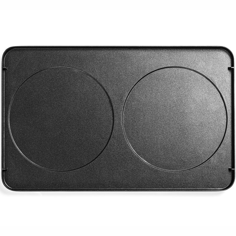 Rommelsbacher Raclettegrill RC 1400  37X23cm 8st spatlar  xxl kabel