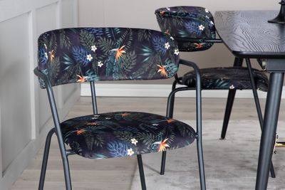 Venture Home Gold, Arrow Rektangulär Matgrupp