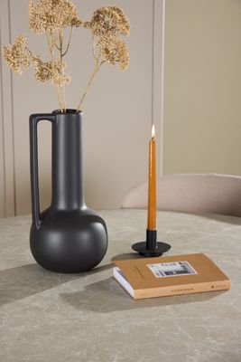 Venture Home Matbord Lanzo med Astoria Stol