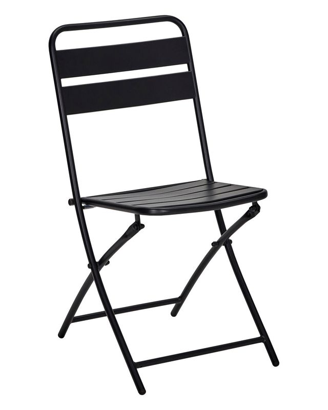 House Doctor Helo Kafèset Svart