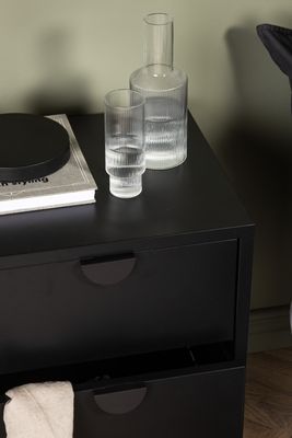 Venture Home Piring Förvaringsbord