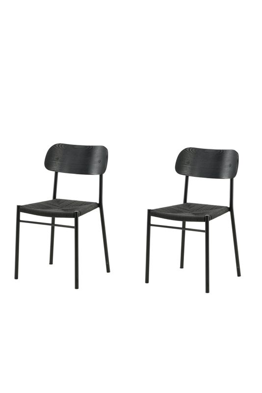 Venture Home Polly Stol 2-pack