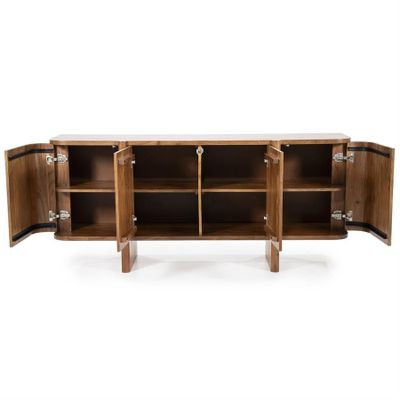 Eleonora Sideboard Julian - 4drs. Brun