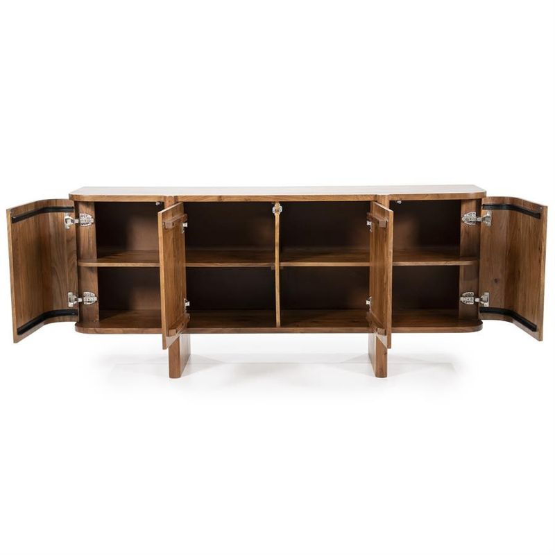Eleonora Sideboard Julian - 4drs. Brun