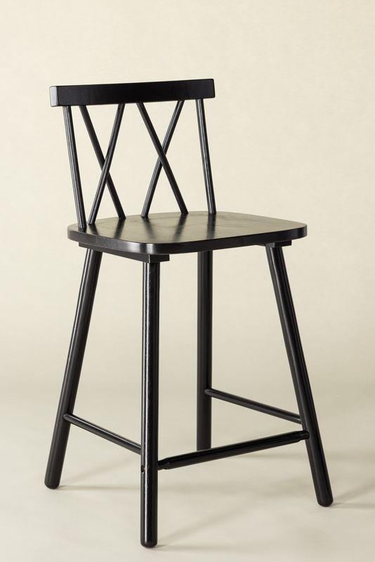 Vind Collection Mollöström Barstol