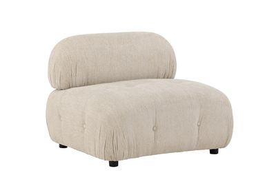 Venture Home Mika Soffmodul Beige