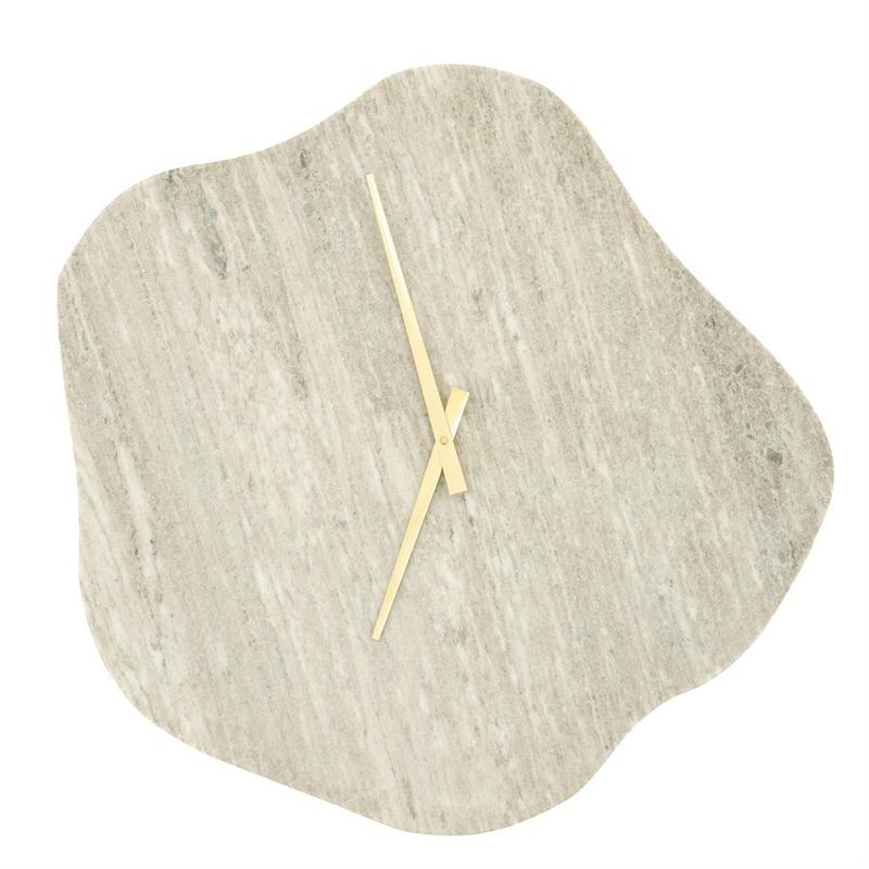By Boo Artem Väggklocka Beige