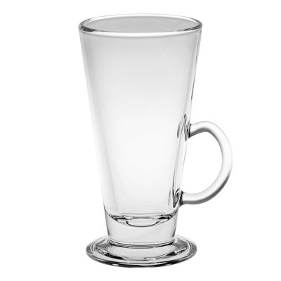 Paşabahçe Irish coffee glas 26,5cl