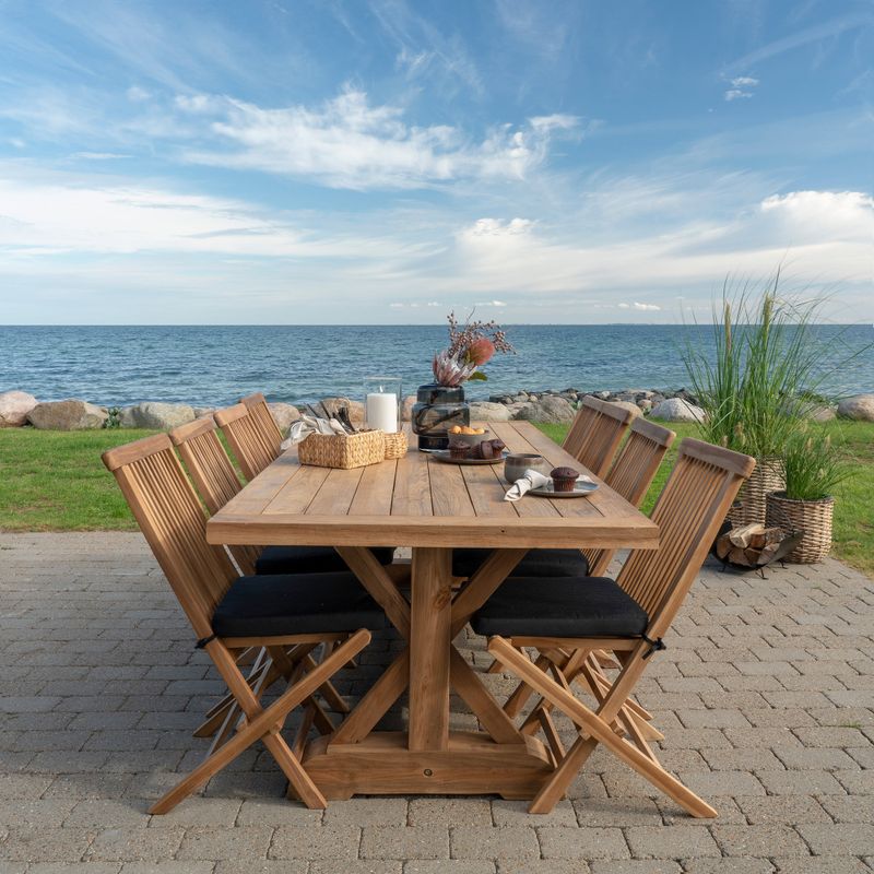 House Nordic Volos och Toledo Uteset