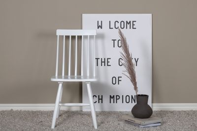 Venture Home Lönneberga Matstol 2-pack