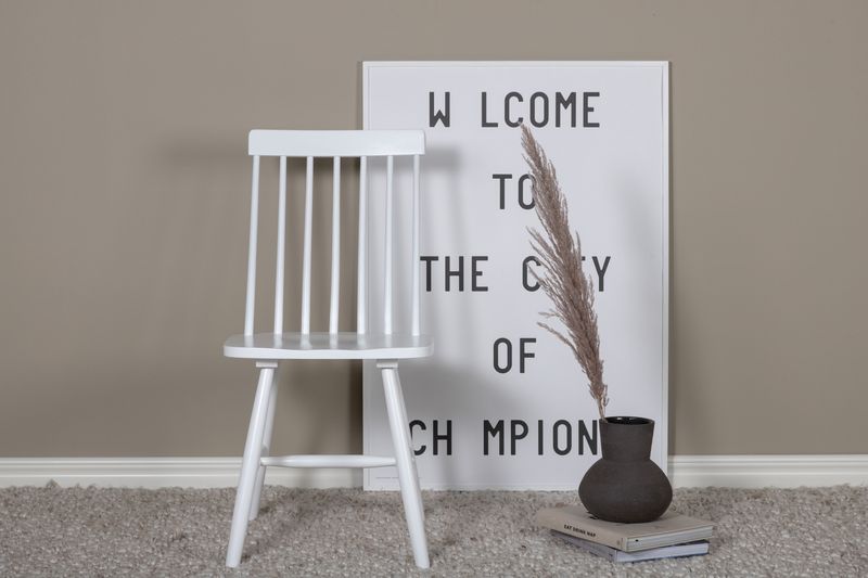 Venture Home Lönneberga Matstol 2-pack