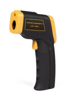 BBM Termometer laser infraröd