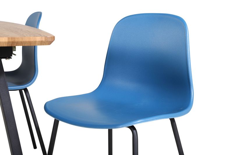 Venture Home Inca Rektangulär Matgrupp