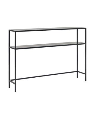 House Doctor Fari Konsol Svart