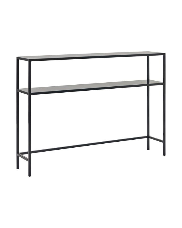 House Doctor Fari Konsol Svart