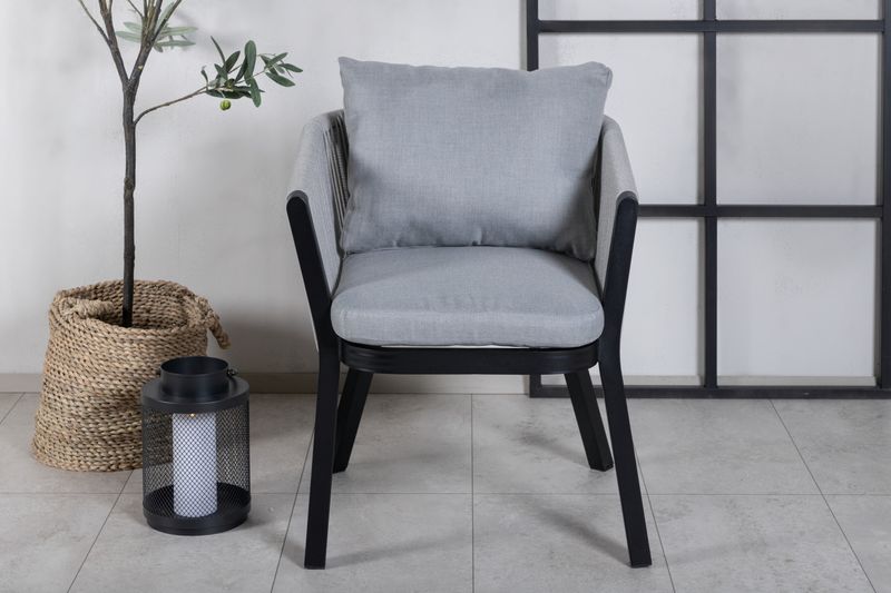 Venture Home Virya Matstol 2-pack