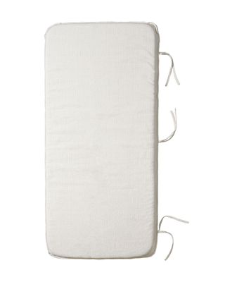 House Doctor Puna Sittdyna med Stoppning Off-white