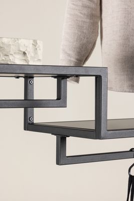 Venture Home Staal Klädhängare