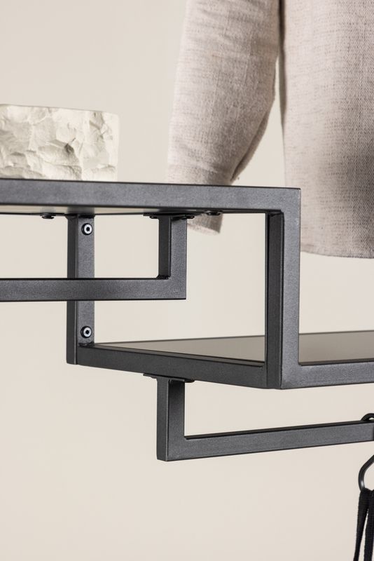 Venture Home Staal Klädhängare