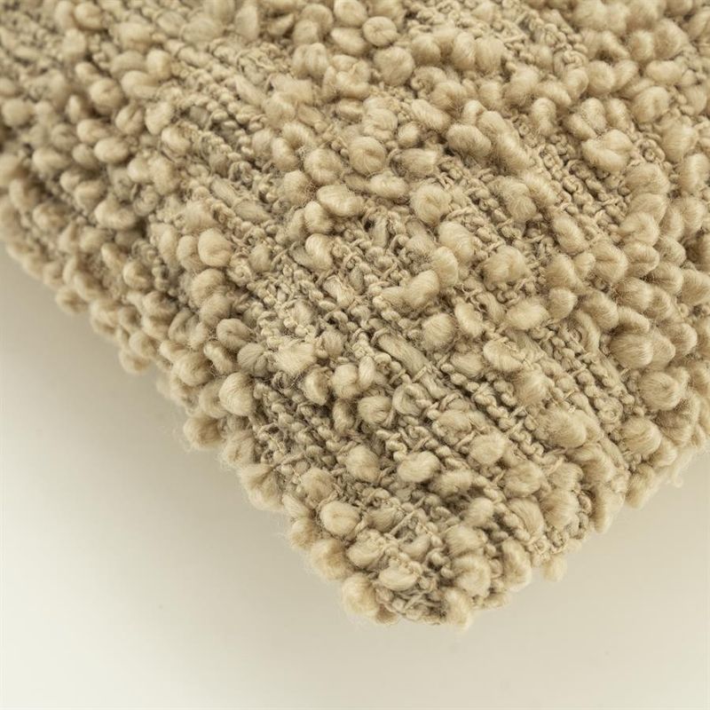By Boo Prydnadskudde Vista - beige
