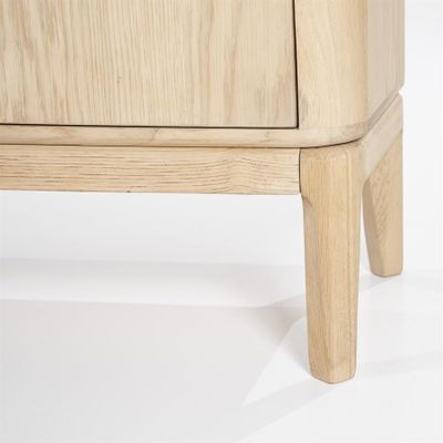 Eleonora Sideboard Harvey Natur