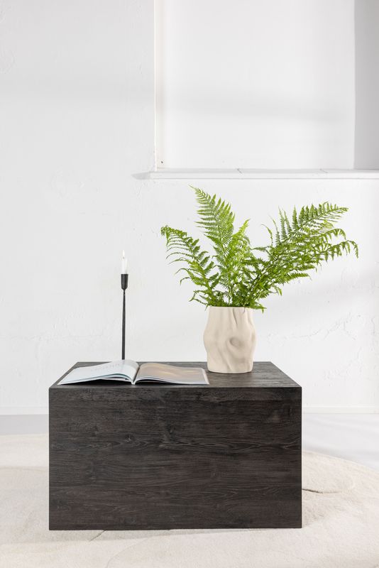 Venture Home York Soffbord i Mocca