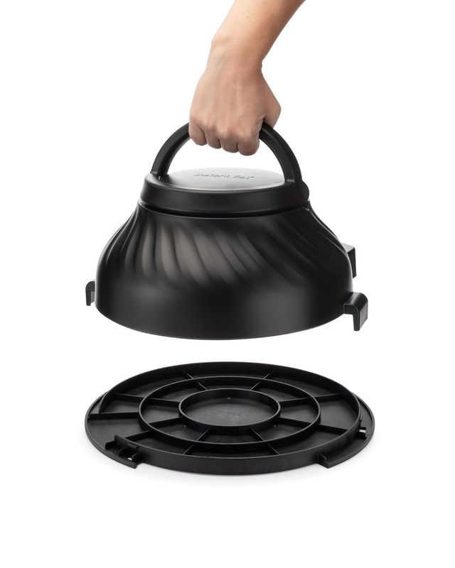 Instant Pot Vortex duo crisp 6 tryckkokare och airfryer 5,7 L, 11 i 1