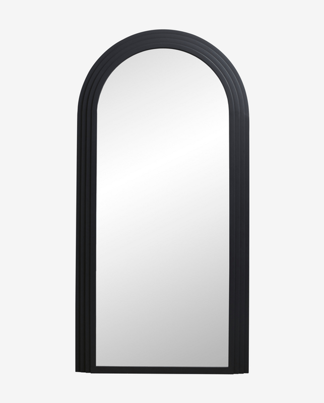 Nordal FALCO Spegel - Antracit